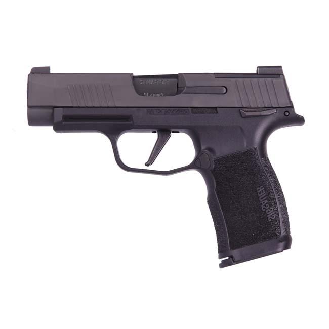 SIG Sauer P365 XL 9mm Luger Striker-Fired 12+1