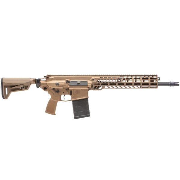 SIG Sauer MCX Spear 7.62x51mm NATO Semi-Auto 13.0″ Barrel