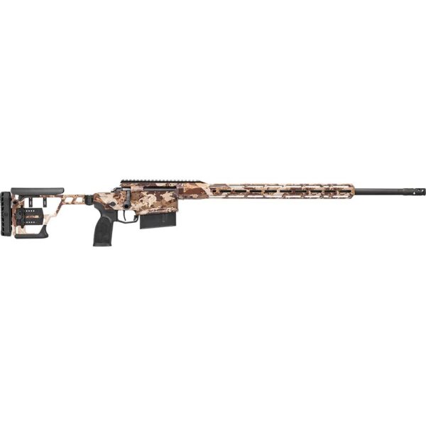 SIG Sauer Cross Magnum .300 Win Mag Bolt-Action 24.0″ Barrel