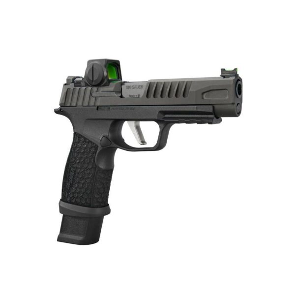 SIG Sauer P365 Fuse 9mm Luger Striker-Fired 3.70″ Barrel