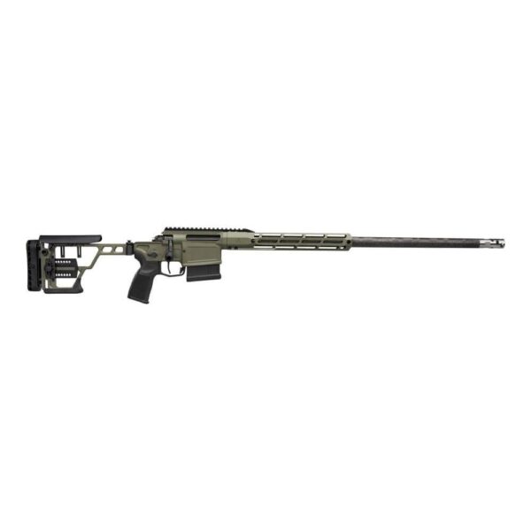 Sig Sauer Cross Sawtooth Short Action Rifle 6.5 Creedmoor 5rd Magazine 24″