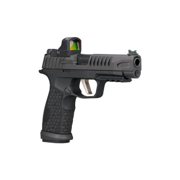 SIG Sauer P365 Fuse 9mm Luger Striker-Fired 3.70″ Barrel