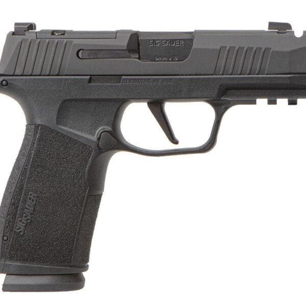 SIG Sauer P365 9mm Luger Striker-Fired 10+1
