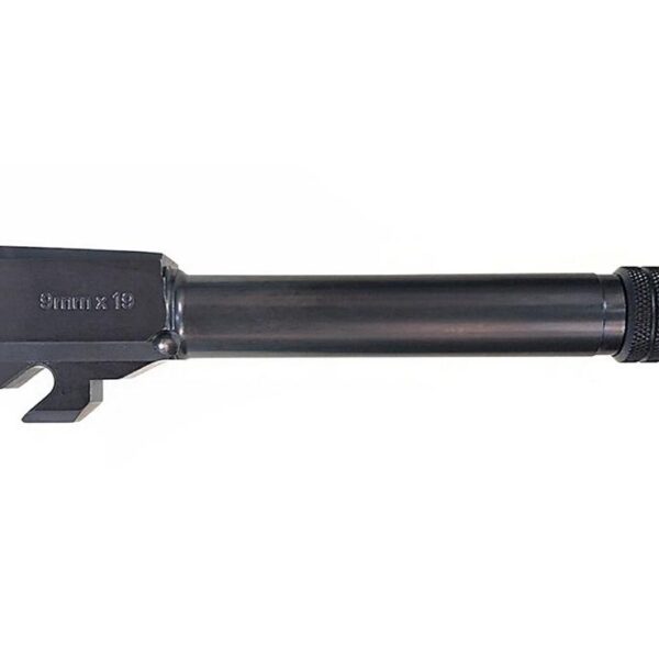 Sig Sauer Handgun Barrel for P320 9mm 4.3″ Threaded Barrel 1/2 x 28