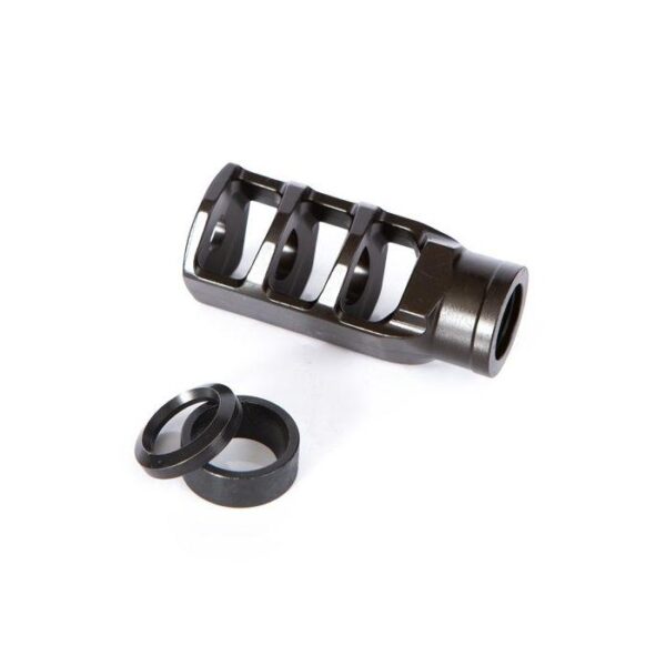 Sig Sauer Compensator for 716i Tread – 7.62×51 NATO Black