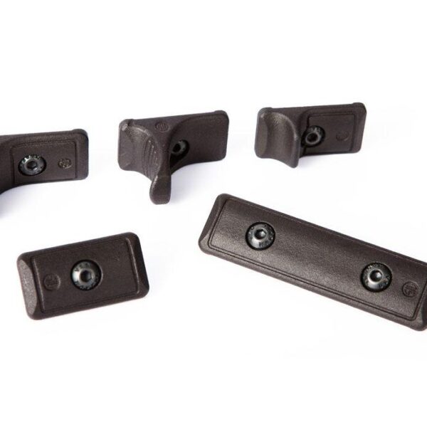 Sig Sauer Tread MLOK Forward Grip Kit – Black