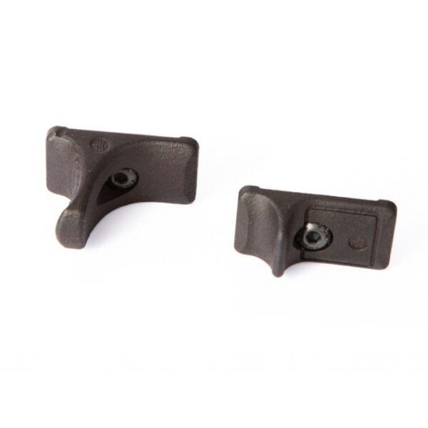 Sig Sauer Handstop M400 Tread MLOK Screws Nuts – Black
