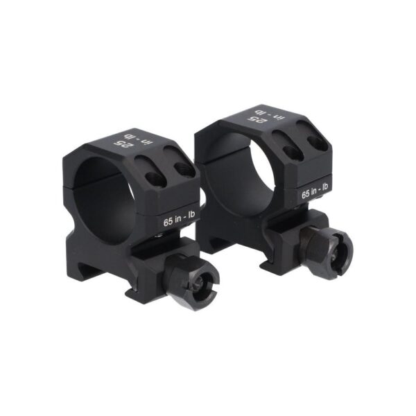 Sig Sauer 1″ Rifle Scope Ring Set 1″ Med 2/ct