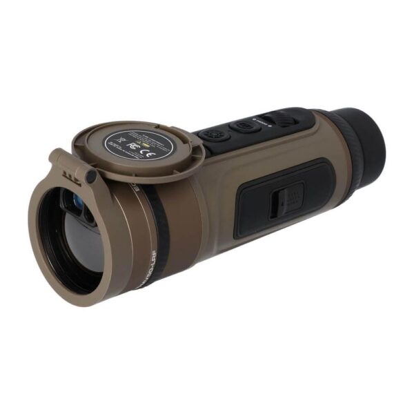 Sig Sauer ECHO MV50-LRF Thermal Monocular 640×512 Core 3-24x50mm LRF BDX 2.0