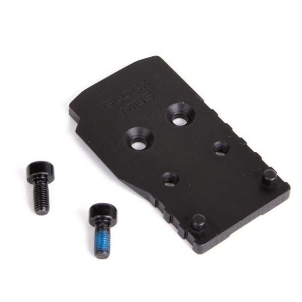 Sig Sauer ROMEO1 Handgun Mounting Kit Glock MOS