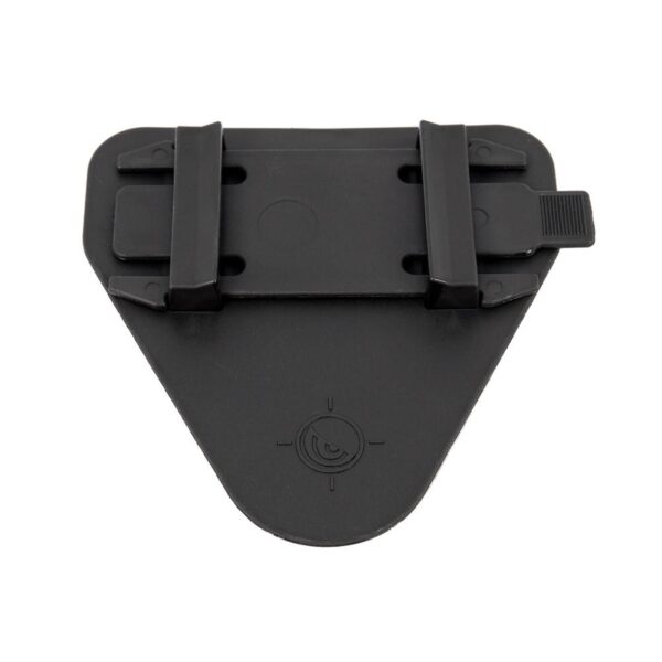 Mission First Tactical Multi-Mount Platform 1.5″ Black