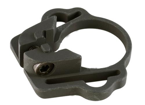 Mission First Tactical One Point Sling Mount – No Tube Removal