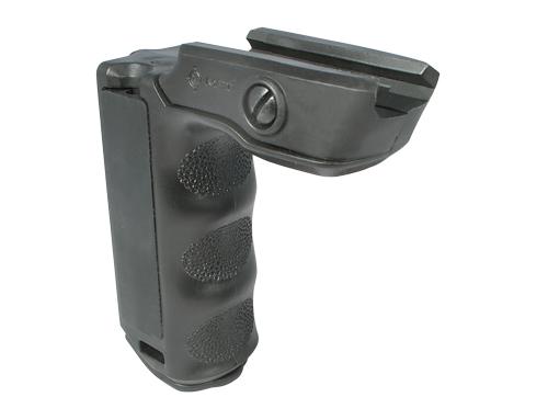 Mission First Tactical React Magwell Grip – Black