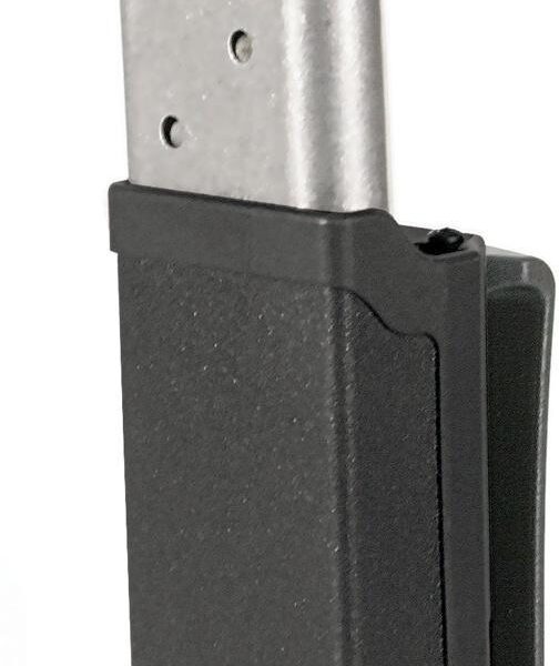 Blackhawk! Single Stack Magazine Case Matte Finish