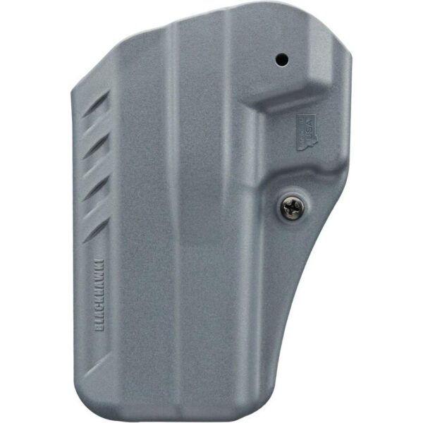 Blackhawk A.R.C. IWB Holster for S&W J Frame 1.875″ – 2.125″ Urban Grey Ambi
