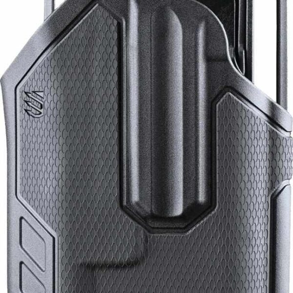 OMNIVORE L2 TLR 1/2 LIGHT BEARING RH BK