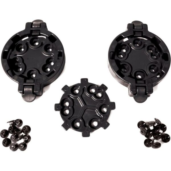 Blackhawk!! Serpa Quick Disconnect Kit – Black