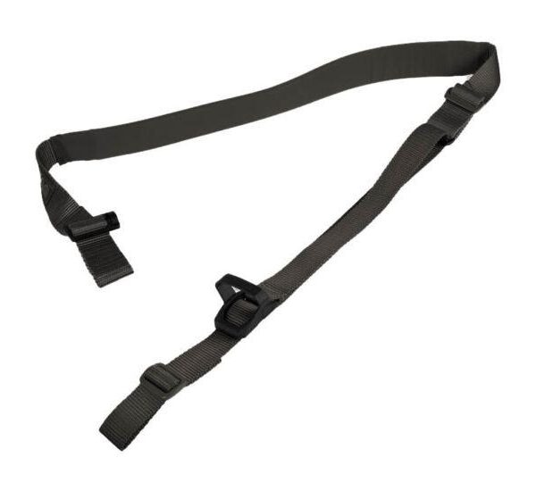 Blackhawk! Multi Point Sling Cushion Stretch – Black