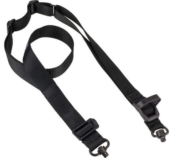 Blackhawk! Multi Point Quick Detach Sling Slick Black