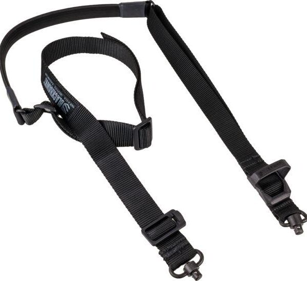 Blackhawk! Multi Point Quick Detach Stretch Sling – Black