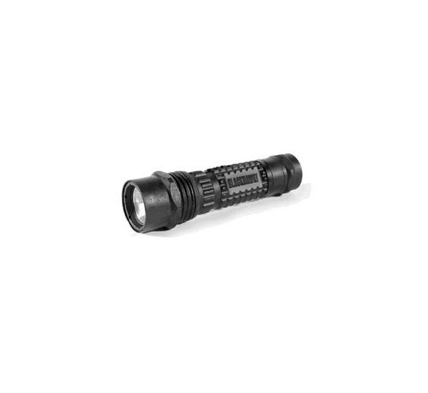 Blackhawk! Legacy X6-P BK 6V Xenon 65 Lumens Black