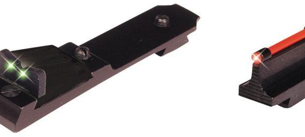 Truglo Ruger 10/22 Lever Action Rifle Sight Set