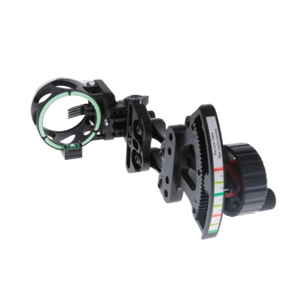 Truglo Range Rover M4 Sight Wheel Light 4-Pin – Left Hand