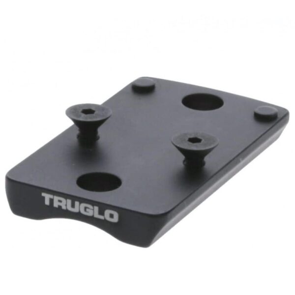 Truglo MNT SHTGN RCVR MOS TG/VOR/DOC