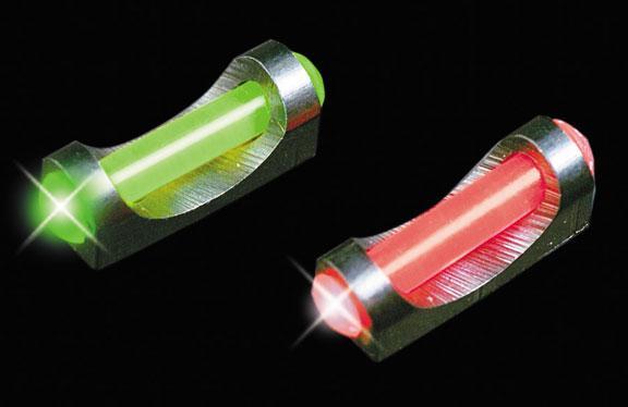 Truglo Fat Bead 6-48 Sight – Remington/Ithaca (Universal) – Green