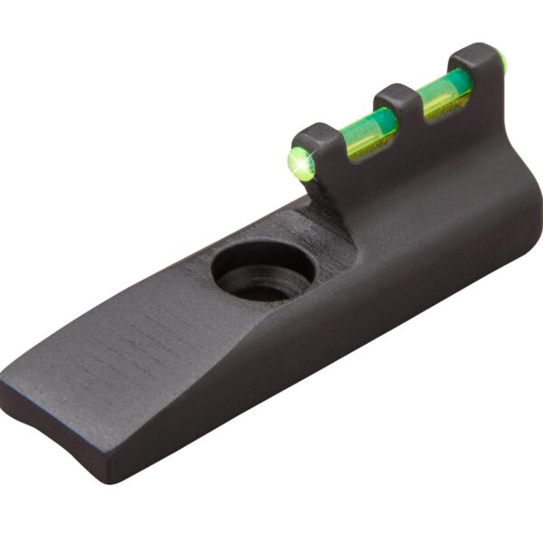 Truglo Rimfire Handgun Fiber Sight – Green