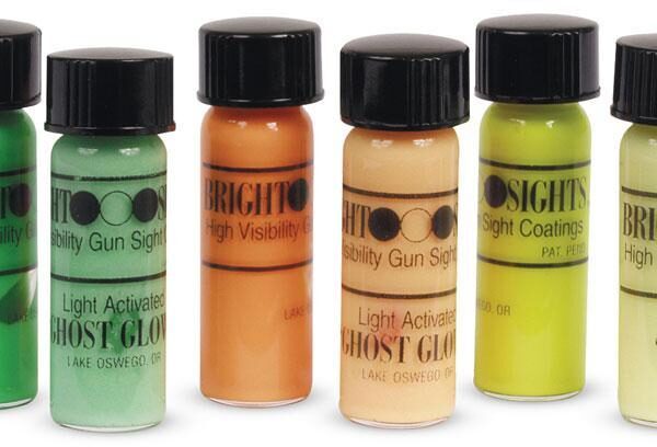 Truglo Glo-Brite Paint Kit – Ghost Glow
