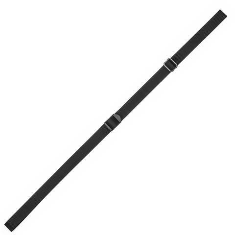 Utility Sling 48″x1″ Black