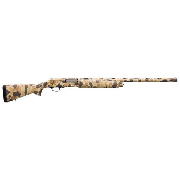 Browning A5 Shotgun 12 Ga 3.5″ Chamber 4rd Magazine 12 Gauge Semi-Auto 28″