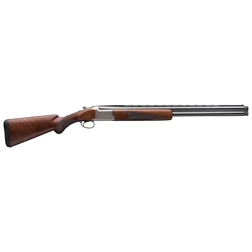 Browning Citori White Lightning Over/Under Shotgun 12 Gauge 28" Barrel 2-Round