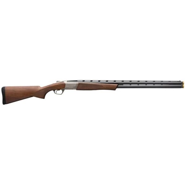 Browning Cynergy CX Over/Under Shotgun 12 Gauge 32″ Barrel 2-Round Blued