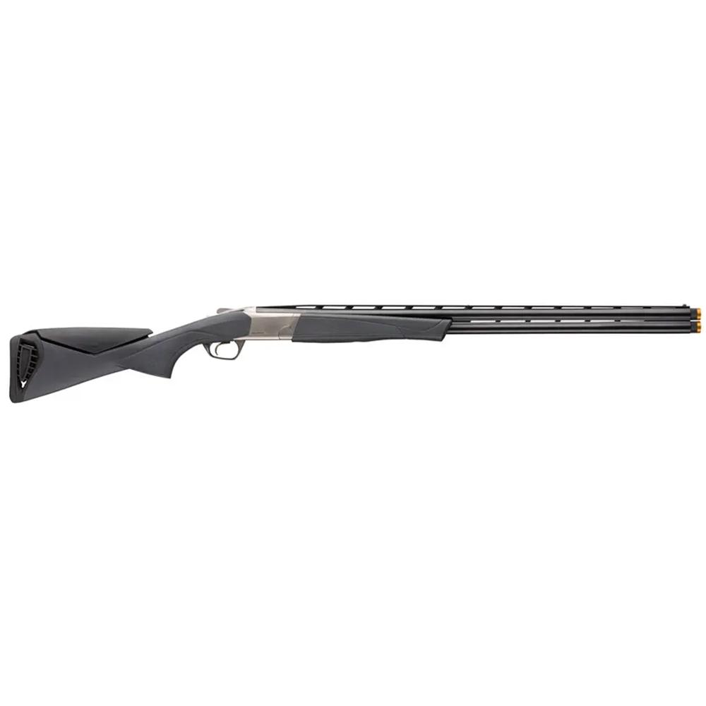 Browning Cynergy CX Composite Over/Under Shotgun 12 Gauge 32" Barrel 2-Round