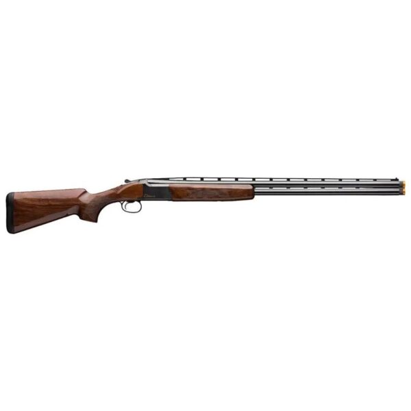 Browning Citori CX Shotgun Over/Under Shotgun 12 Gauge 32″ Barrel 2-Round Blued