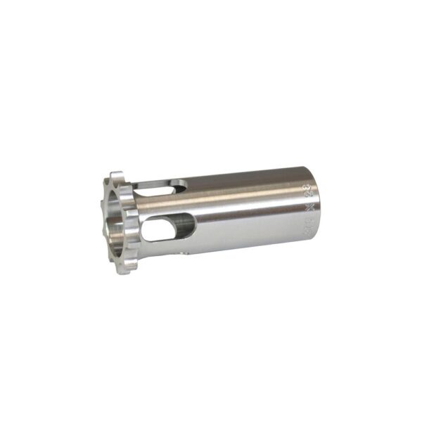 YHM Nielsen Piston 9mm Luger 1/2×36 Thread
