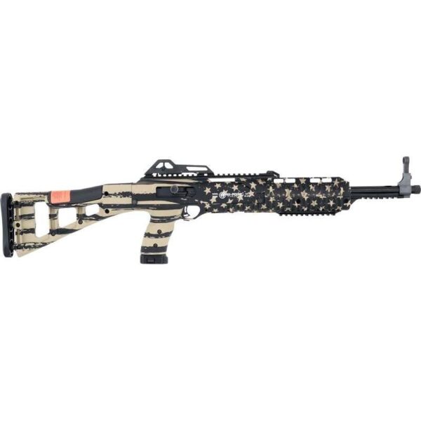 Hi-point 45ts Carbine .45 ACP Semi-auto 17.5″ Barrel