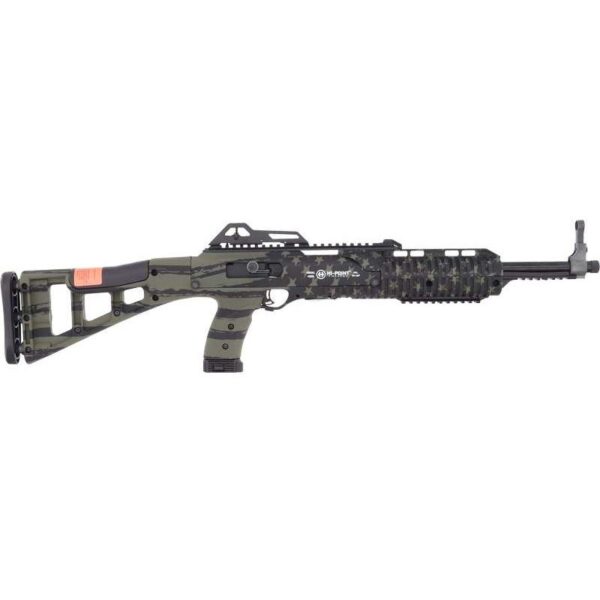 Hi-point 45ts Carbine .45 ACP Semi-auto 17.5″ Barrel