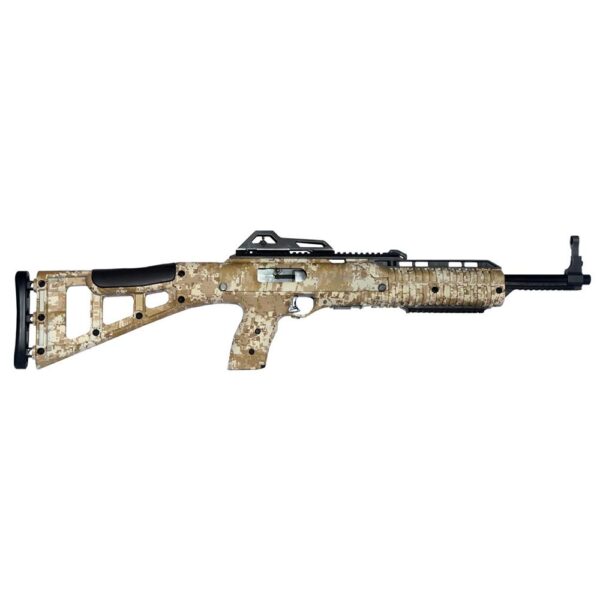 Hi-point 9ts Carbine 9mm Luger Semi-auto 16.5″ Barrel