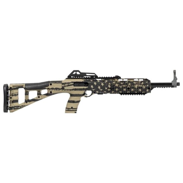 Hi-point 9ts Carbine 9mm Luger Semi-auto 16.5″ Barrel