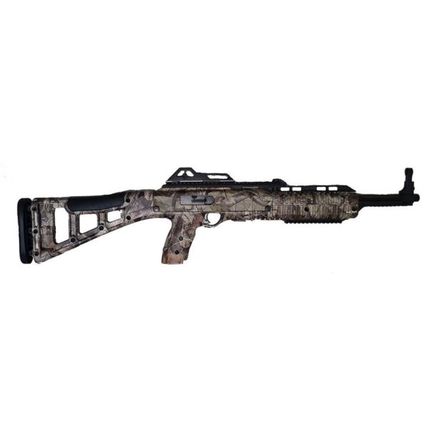 Hi-point 9ts Carbine 9mm Luger Semi-auto 16.5″ Barrel