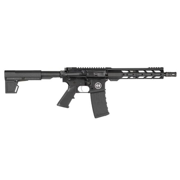 Hi-point Hp-15 Carbine 5.56 NATO Semi-auto 16″ Barrel