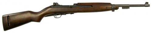 Inland Manufacturing M1 1945 Carbine .30 Carbine Rifle Semi-Auto 18″ Barrel