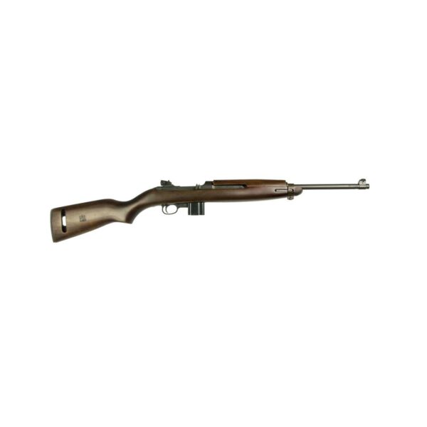 Hi Point Firearms Inland .30 Carbine Rifle Semi-Auto 18″ Barrel 10 Rd