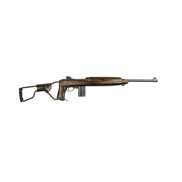 Hi Point Firearms M1a1 Paratrooper Carbine .30 Carbine Rifle Semi-Auto 15 Rd