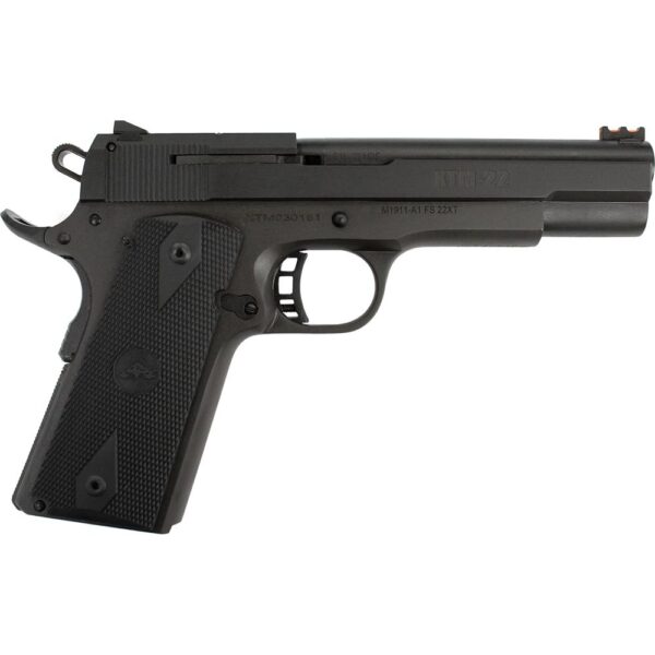 Rock Island Armory XT22 Magnum .22 WMR 1911 Pistol 5” 14-Round — Rimfire Power