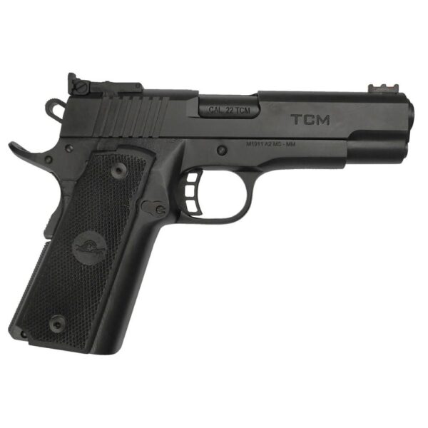 Rock Island Armory Rock .22 TCM Pistol Semi-Auto 4.3″ Barrel 17 Rd