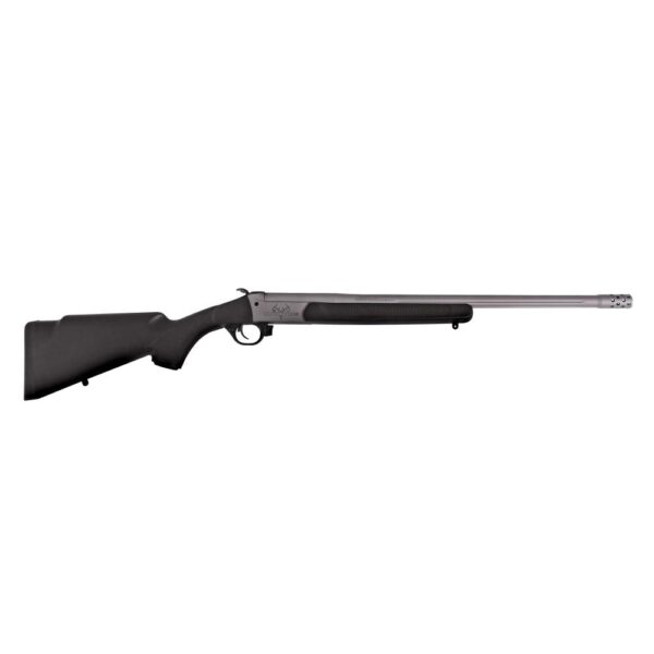 Traditions Outfitter G3 Rifle .45-70 Gov’t Single Shot .45-70 Govt Single-Shot